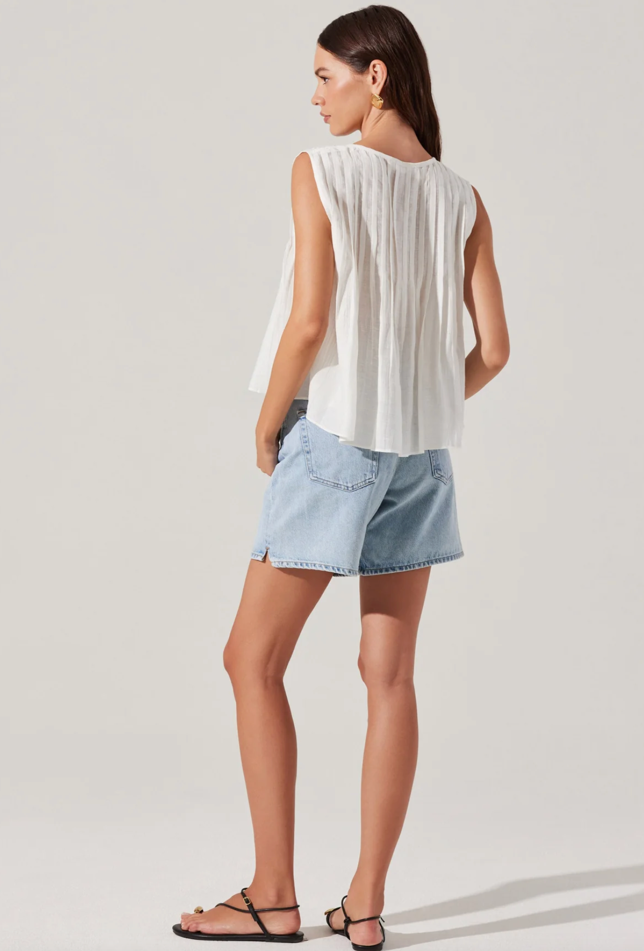 Lavanna Top