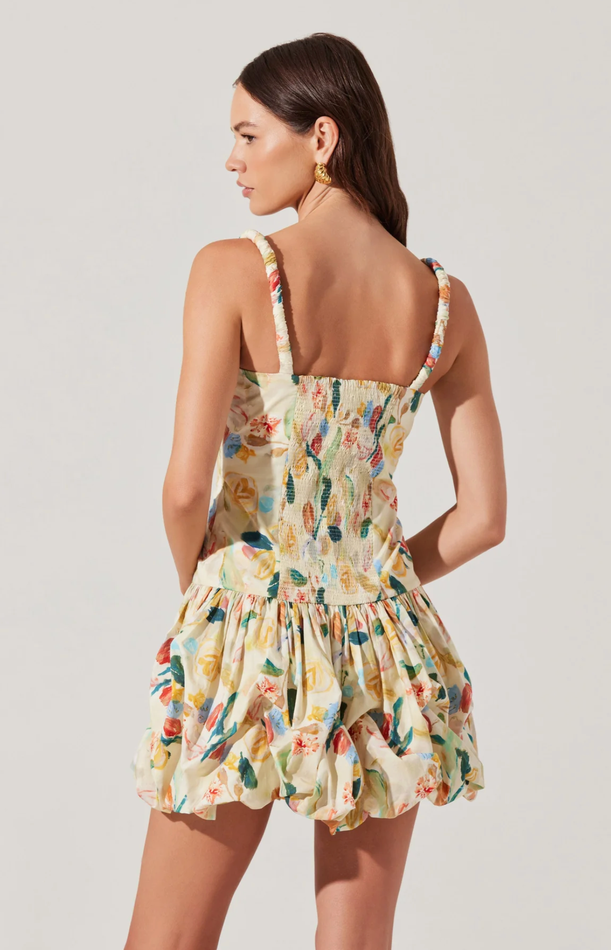 Keyla Dress