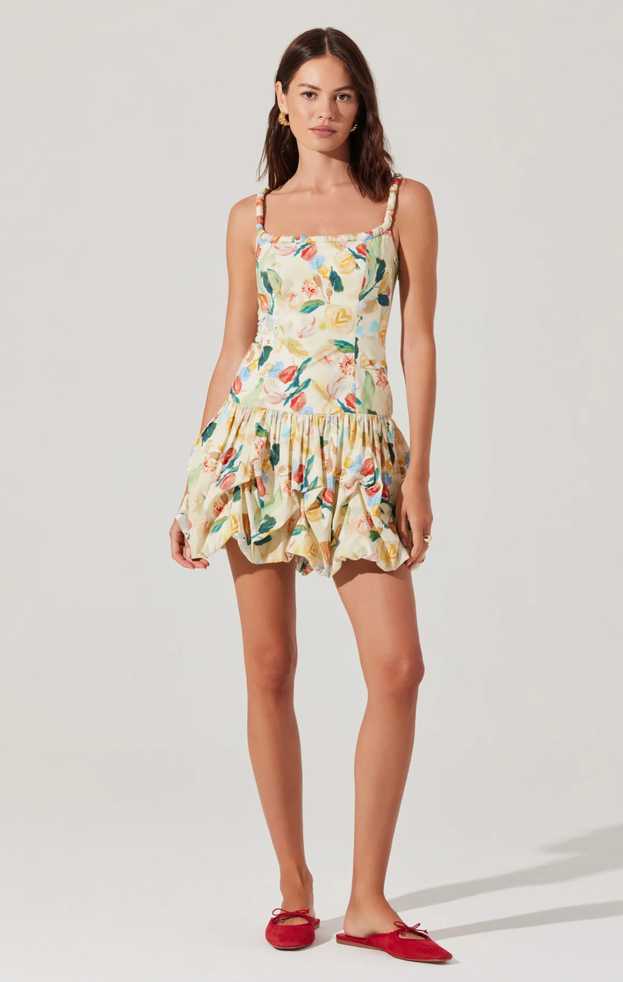 Keyla Dress