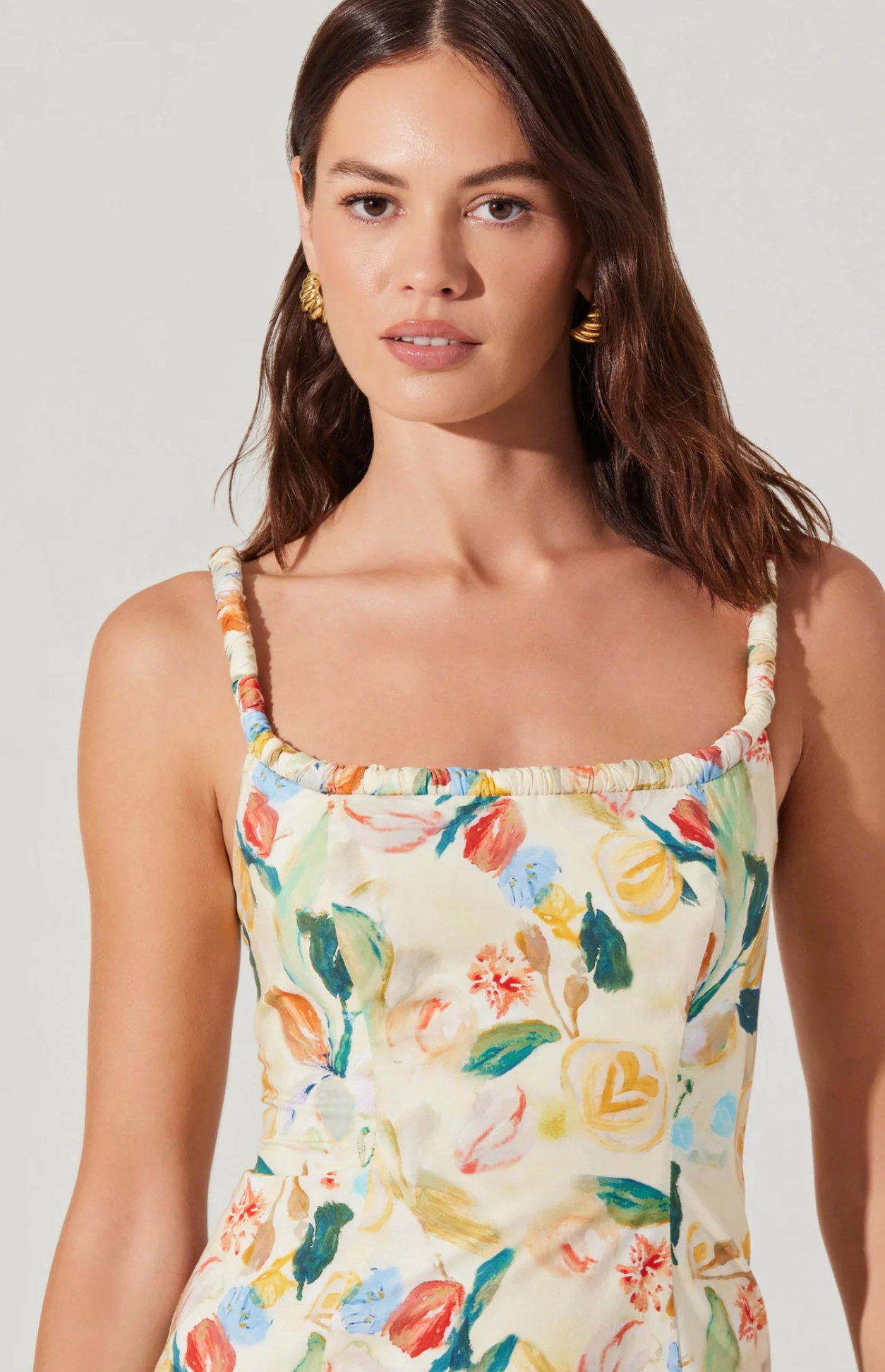 Keyla Dress