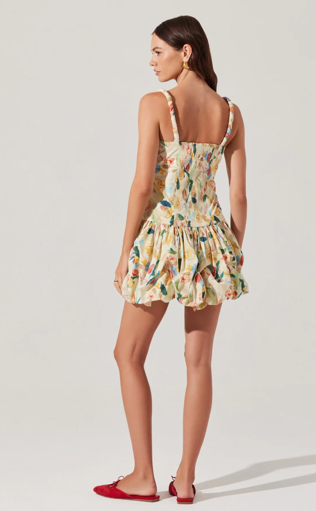 Keyla Dress
