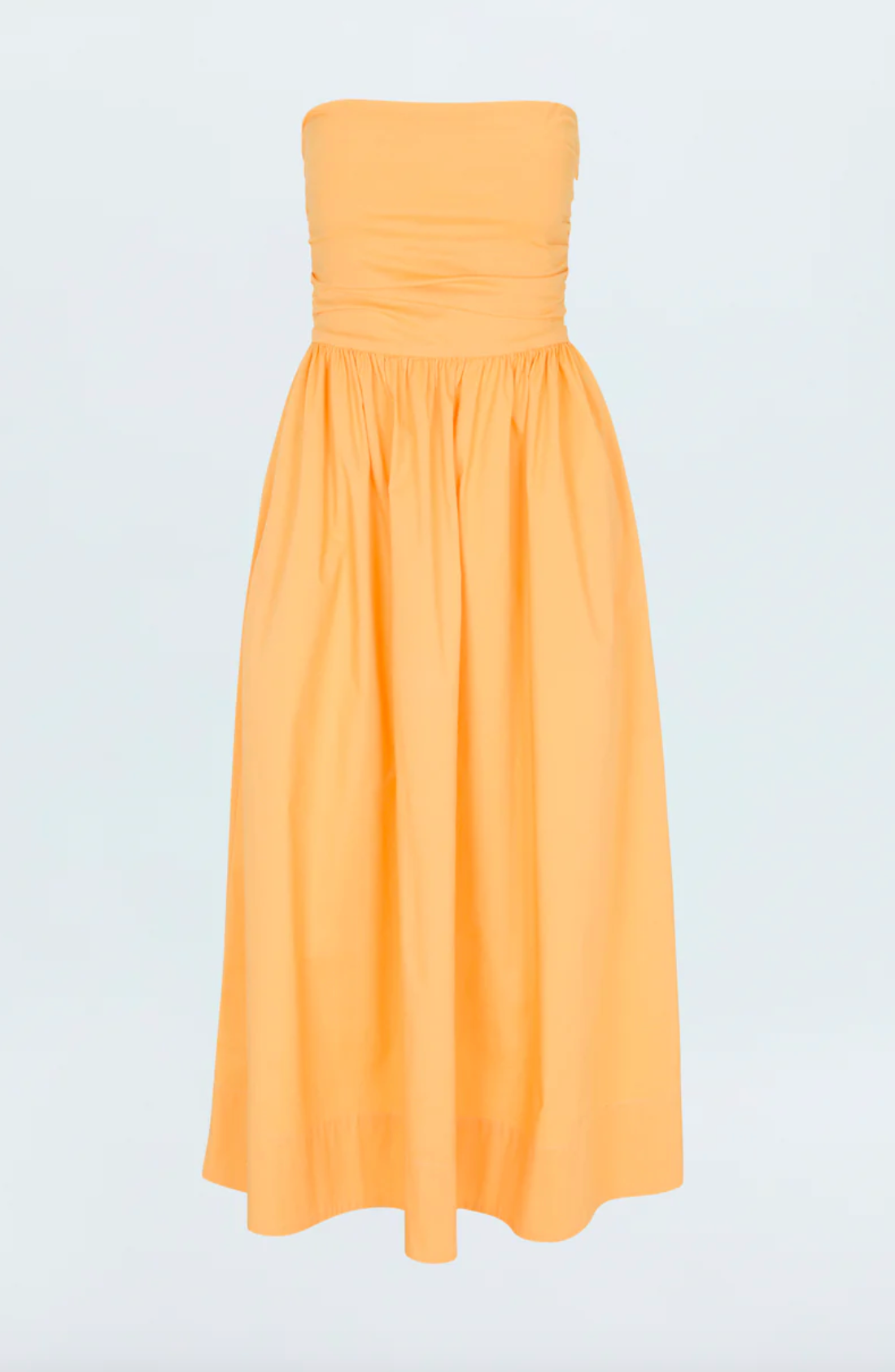 Florence Strappy Back Dress