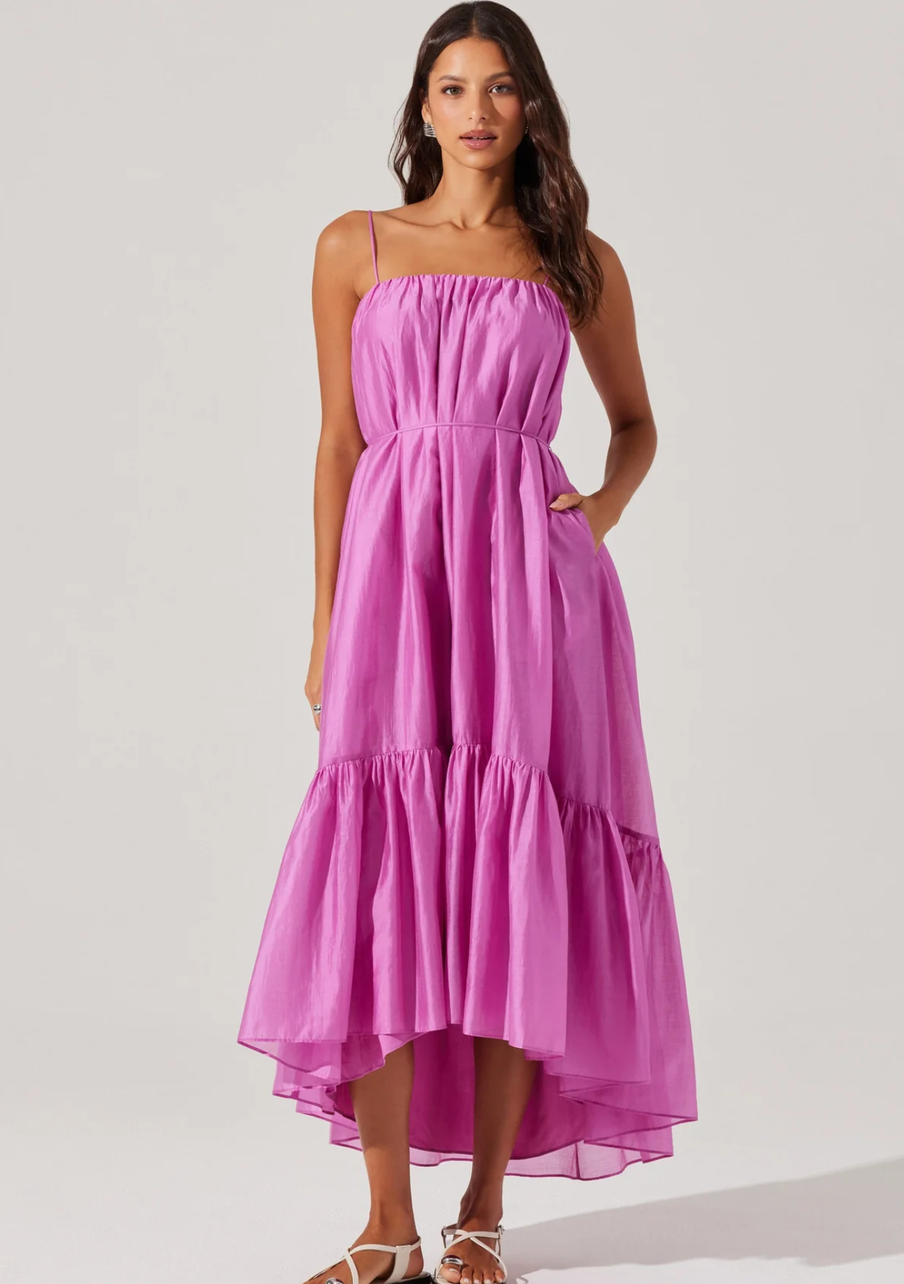 Elisha Dress