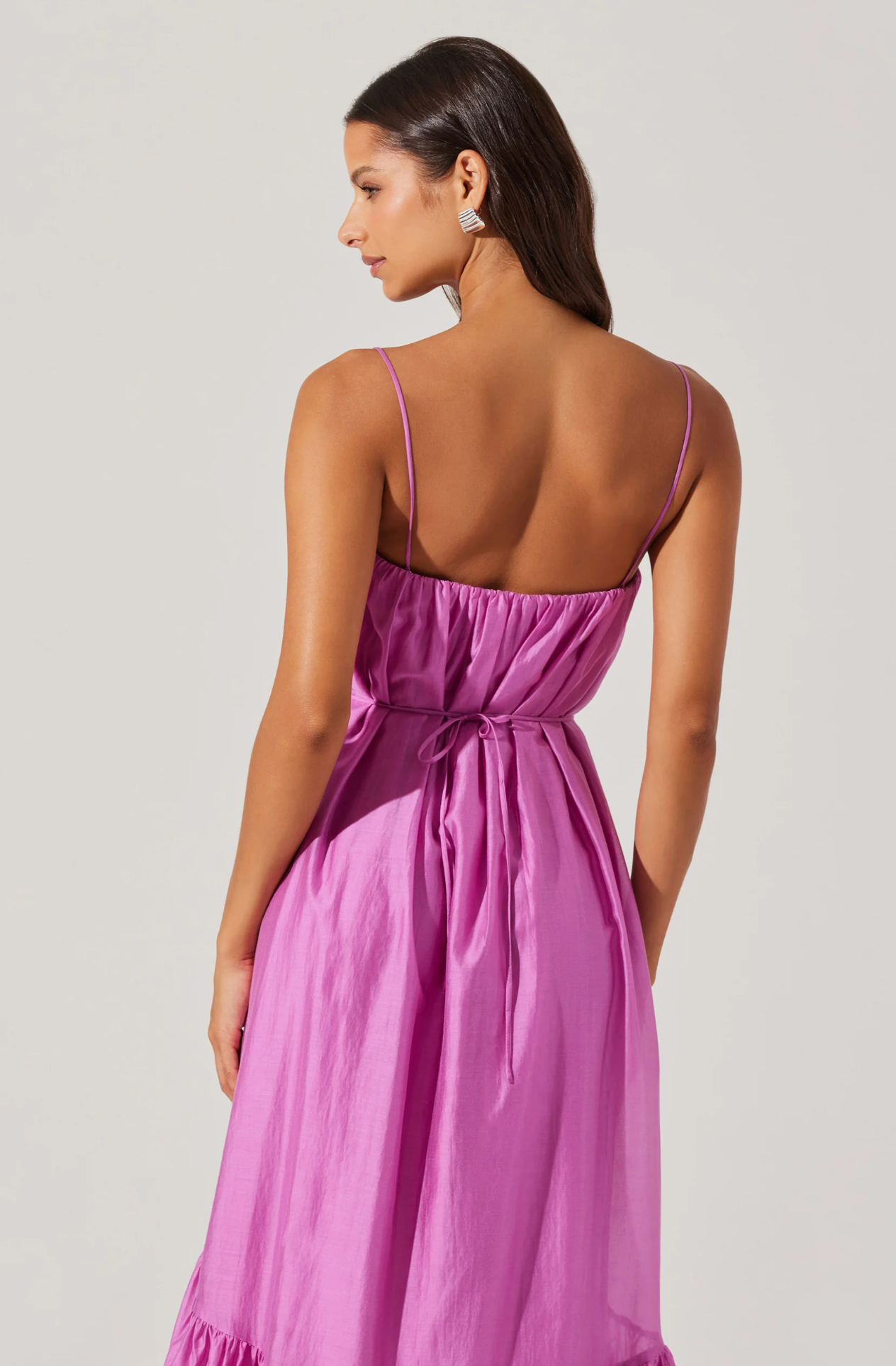 Elisha Dress
