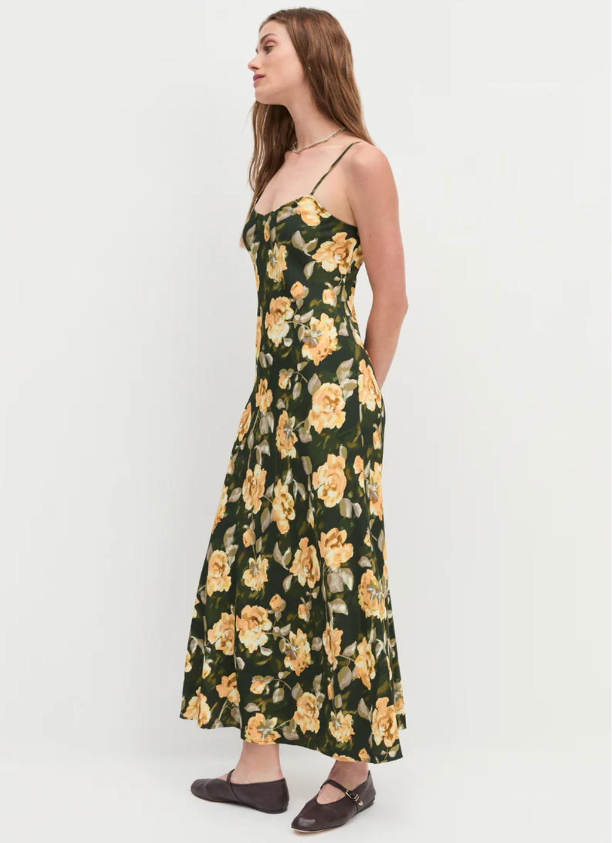 The Favorite Dress