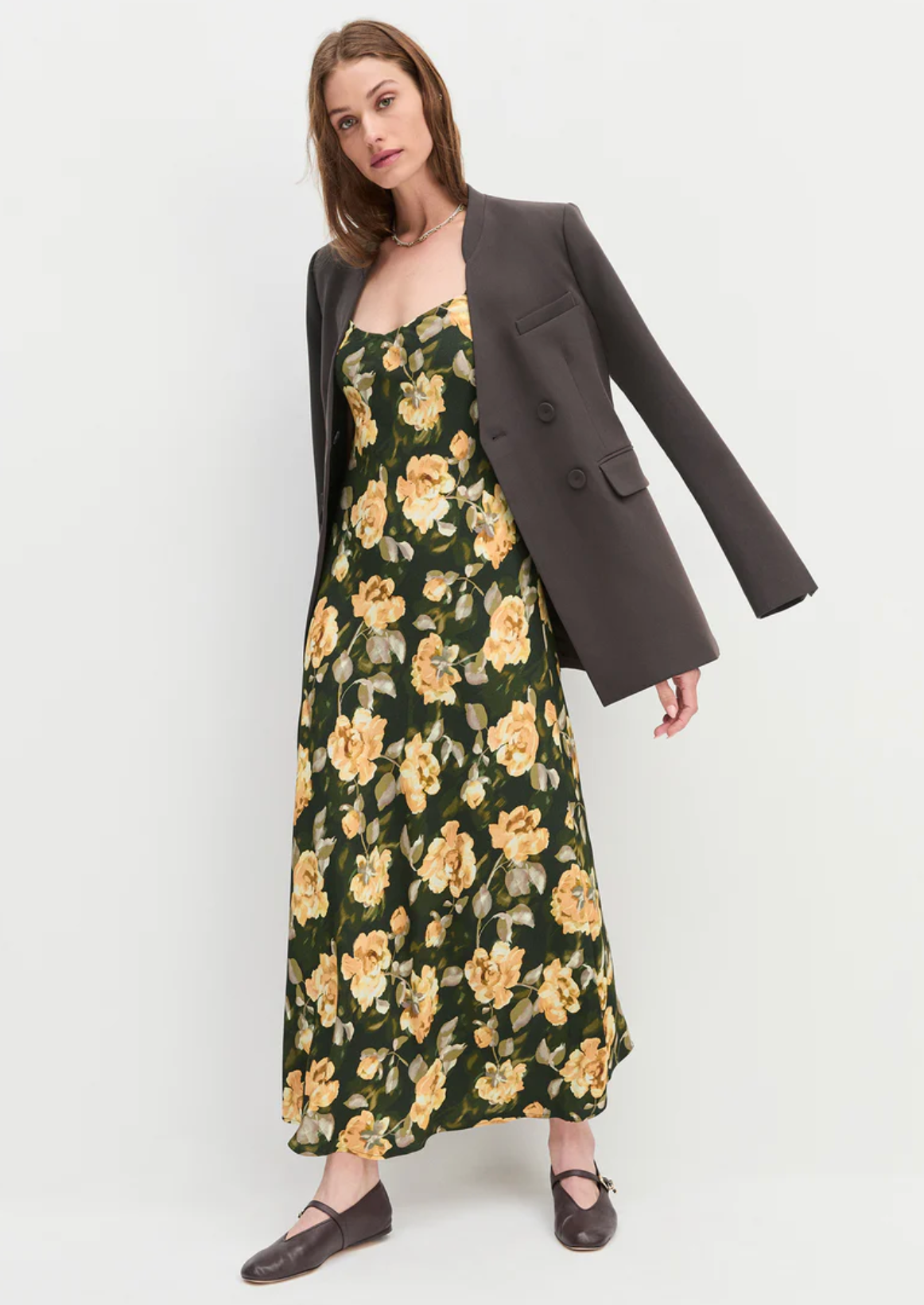The Favorite Dress
