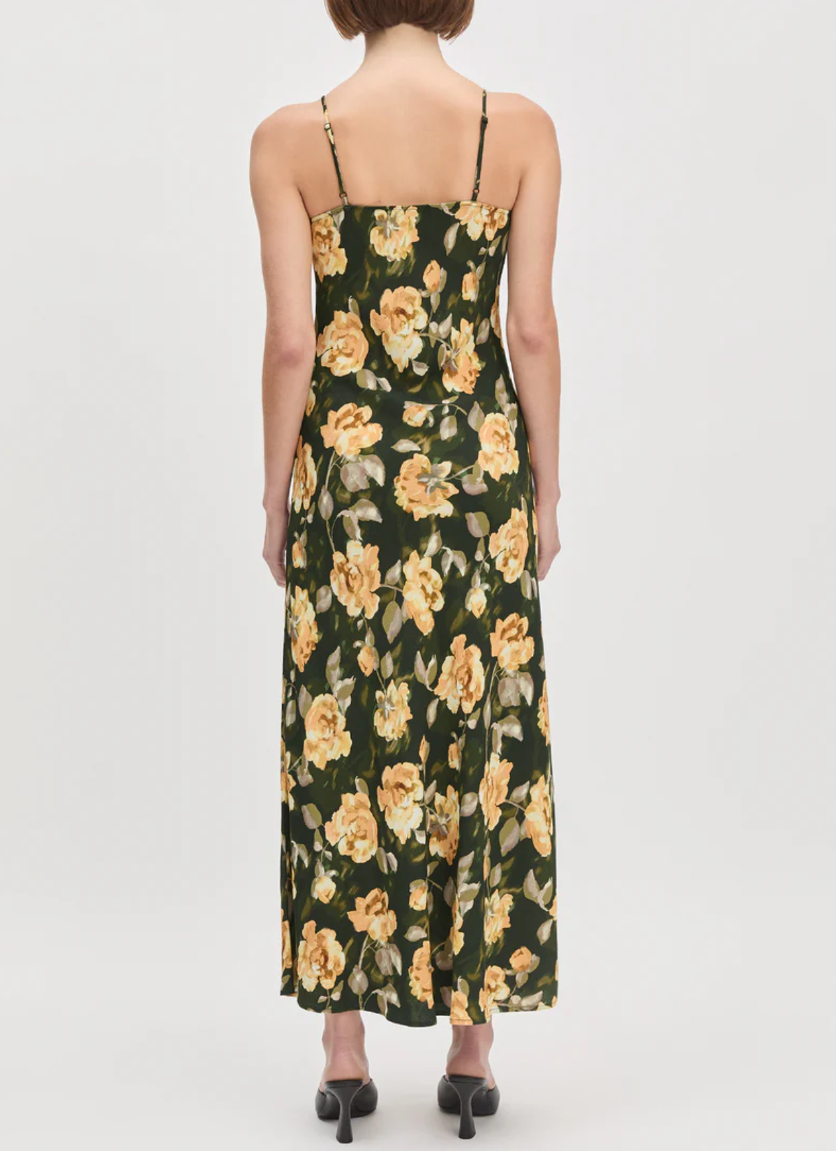 The Favorite Dress
