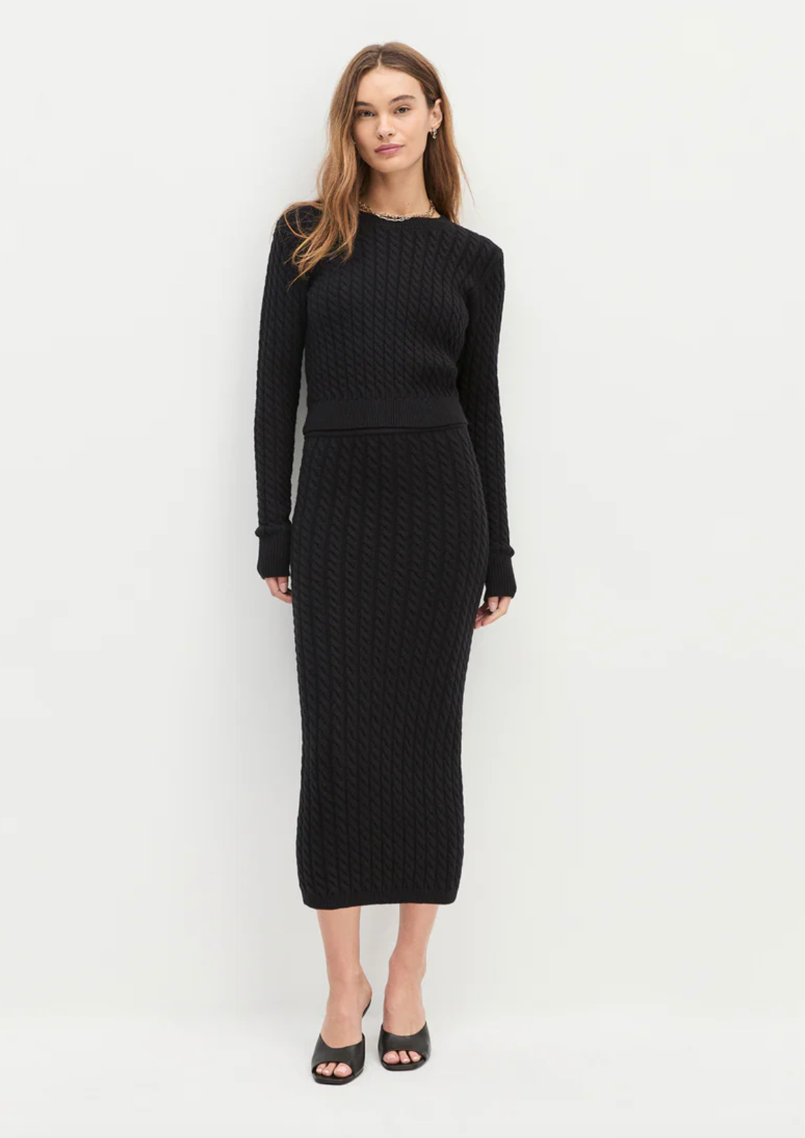 The Feel Good Sweater