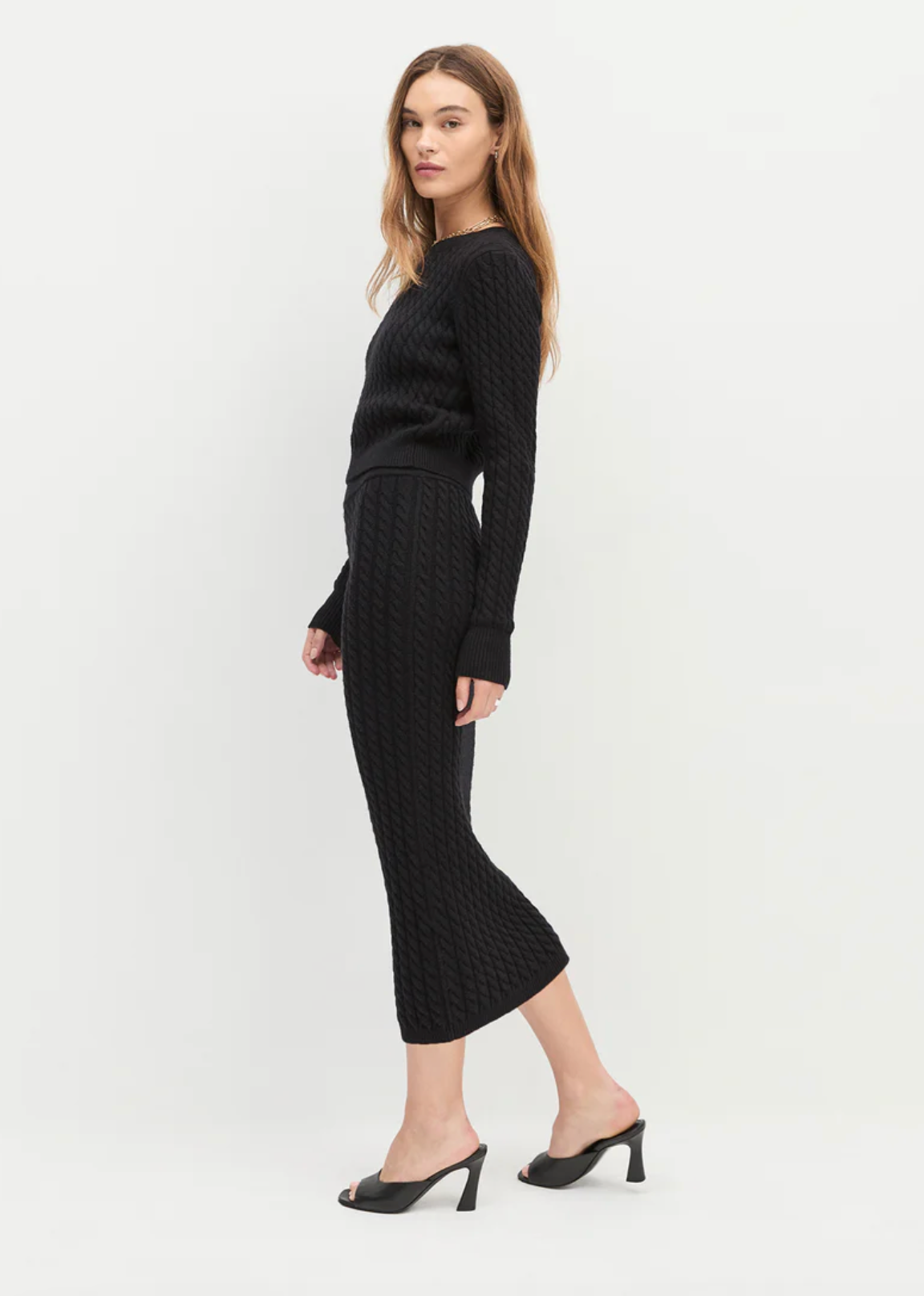 The Feel Good Skirt