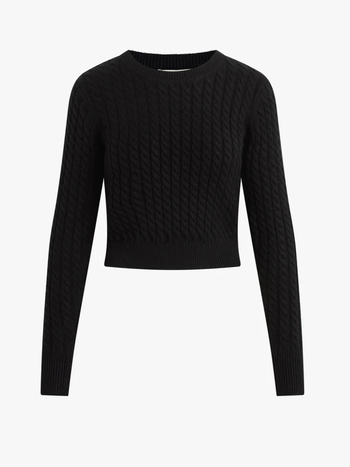 The Feel Good Sweater