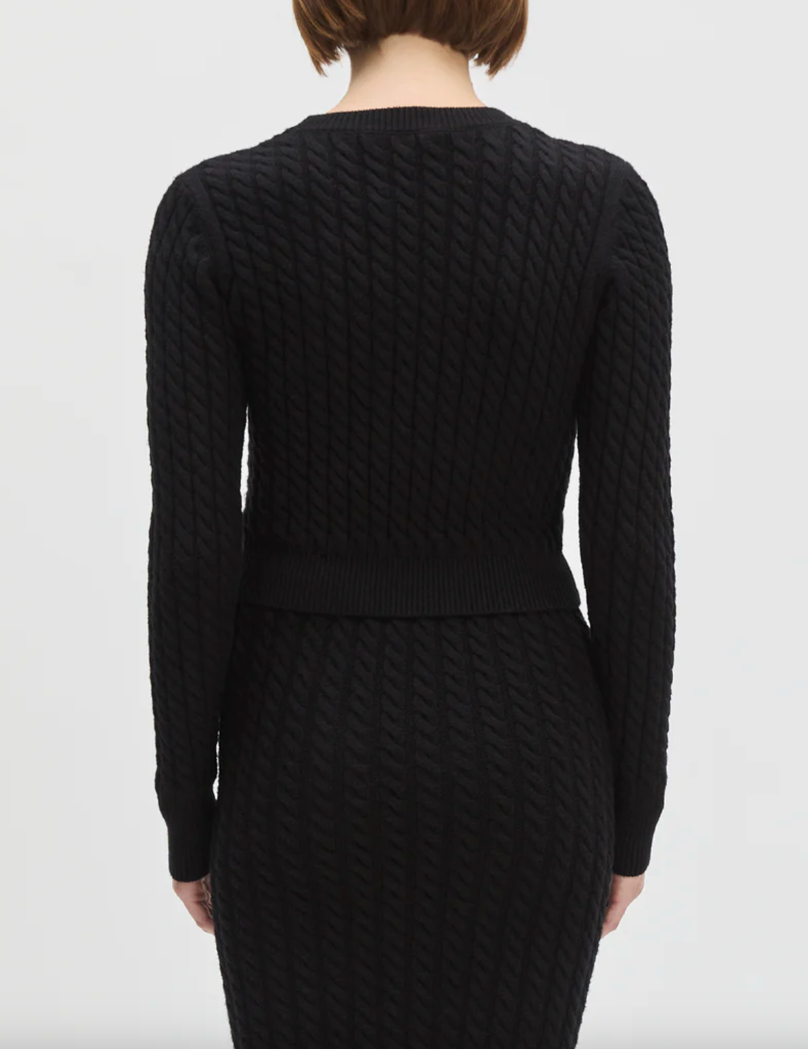 The Feel Good Sweater