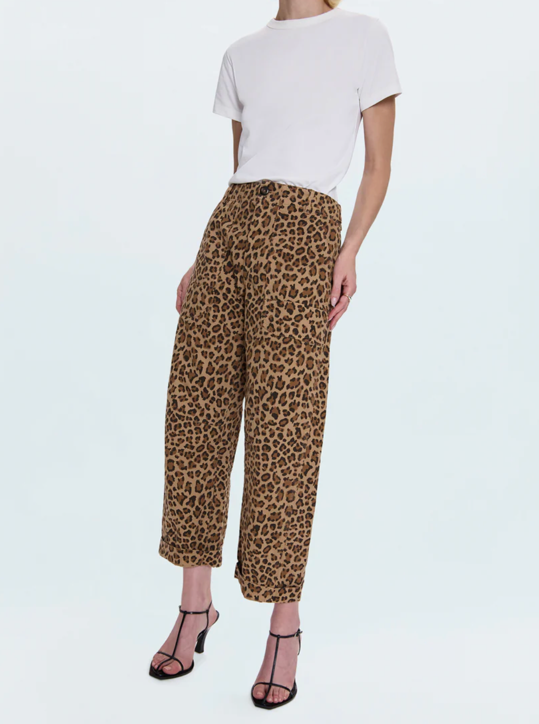 Tori Utility Pant