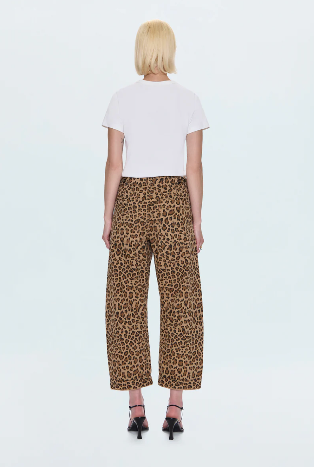 Tori Utility Pant