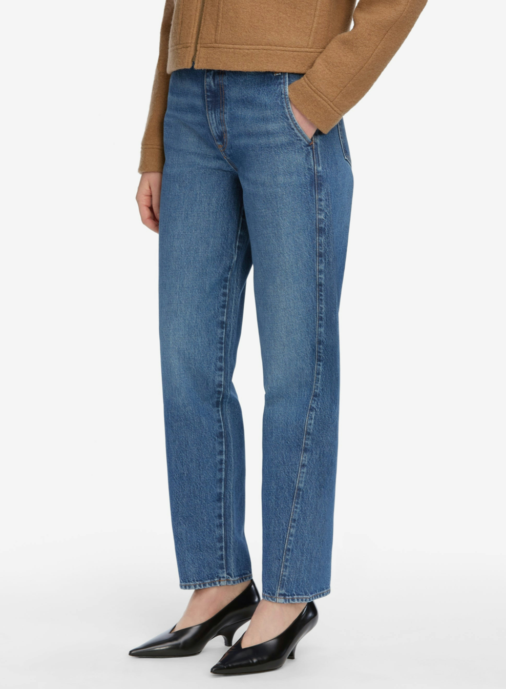 The Candle Trouser
