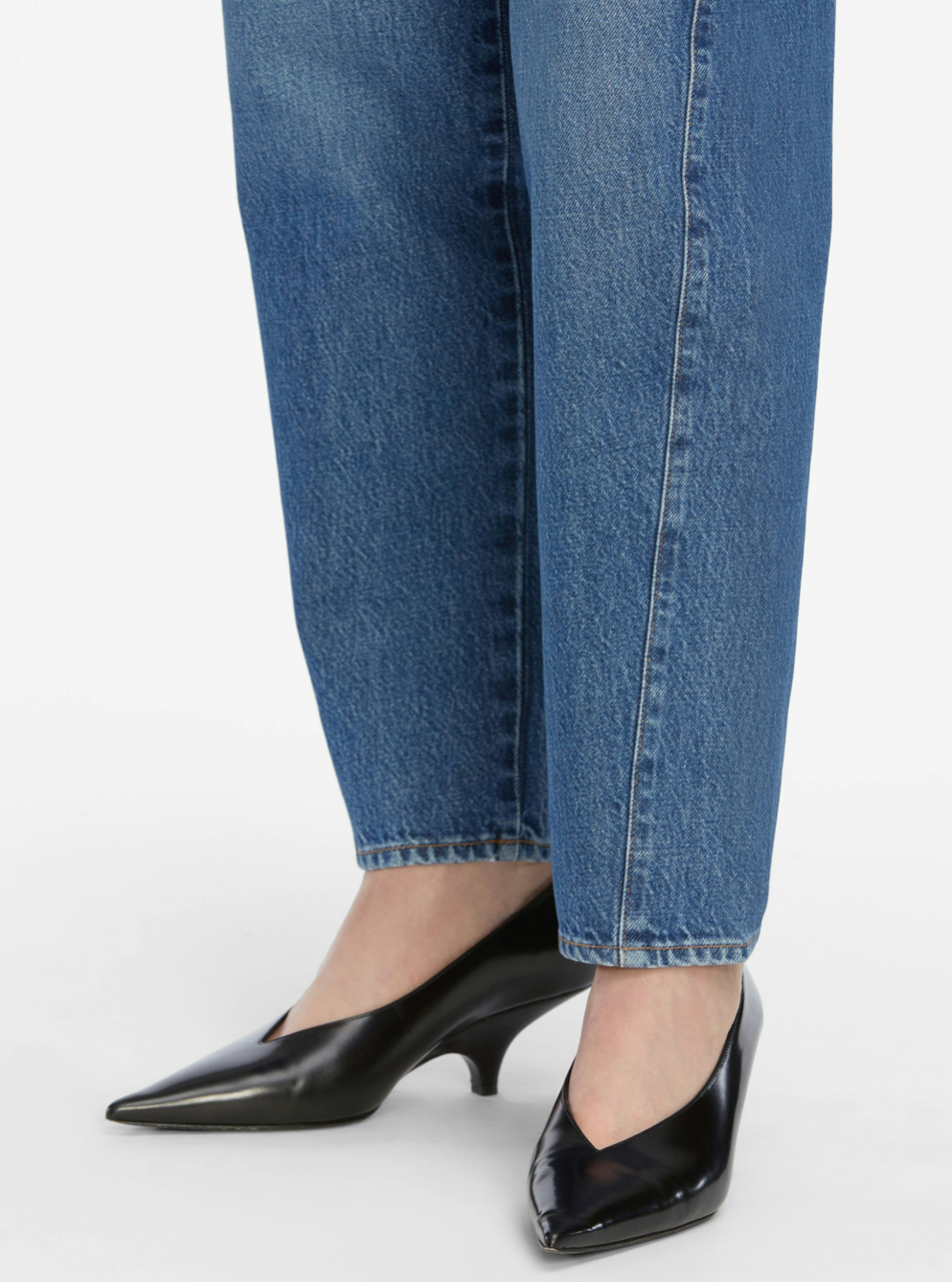 The Candle Trouser