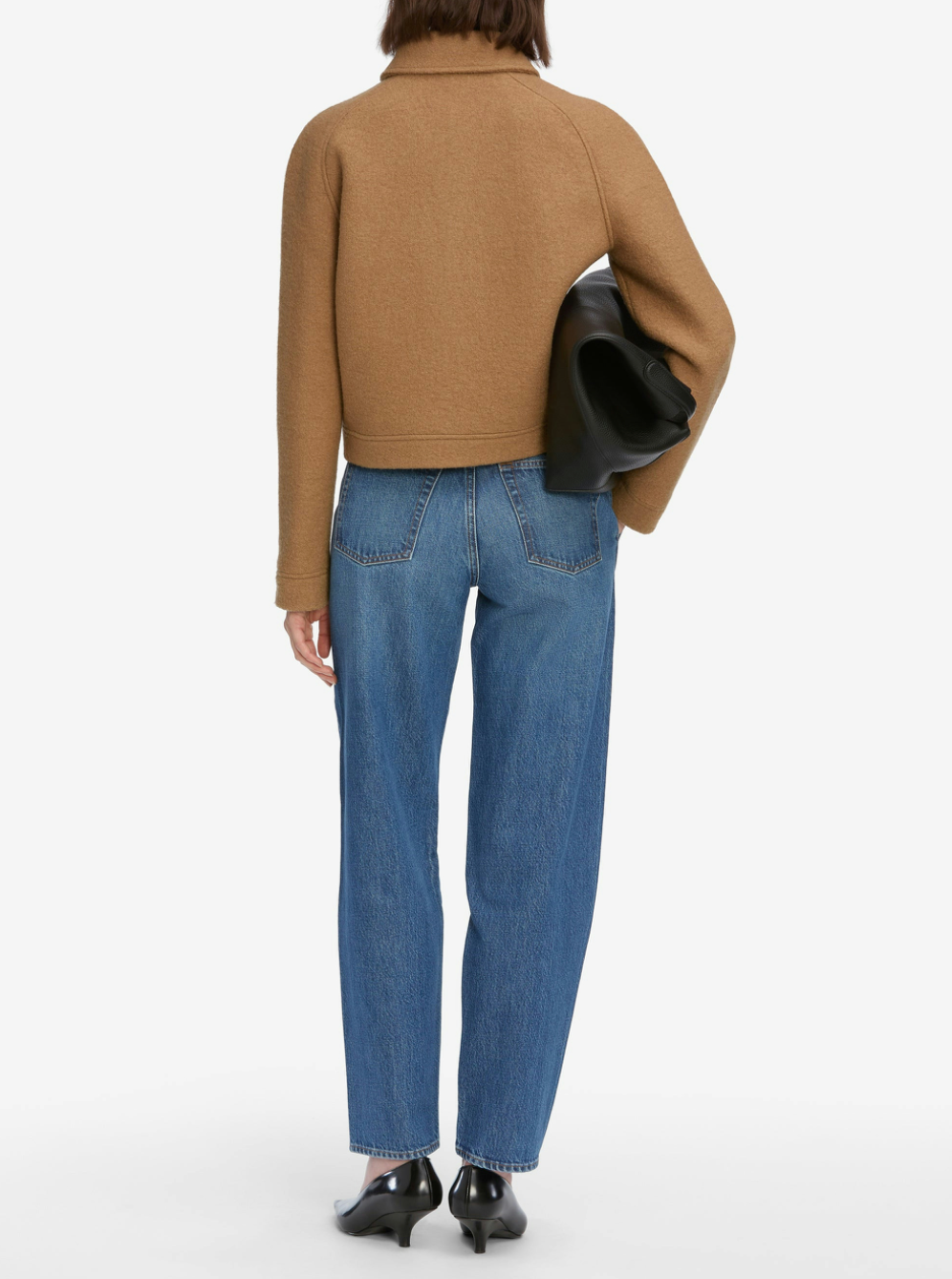The Candle Trouser