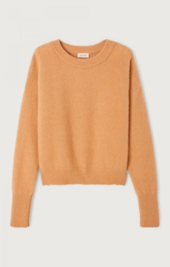 Vitow Cuffed Sweater