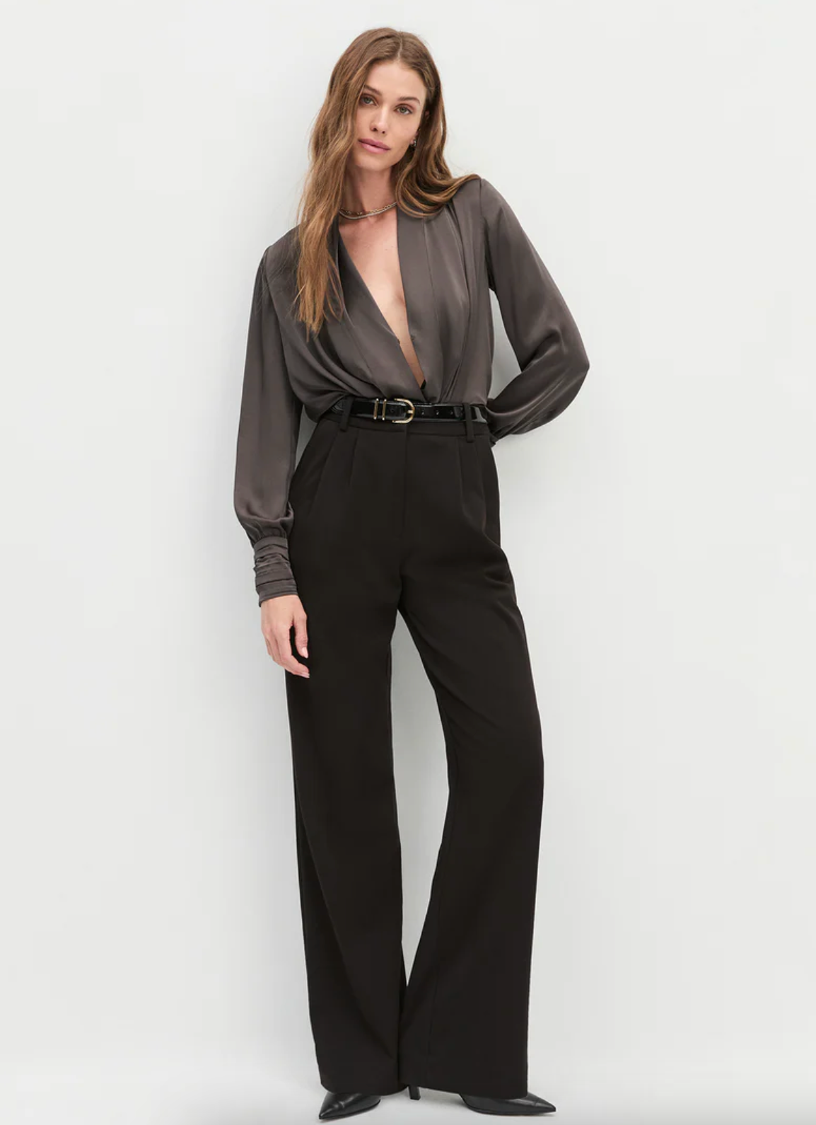 The Better Off Bodysuit