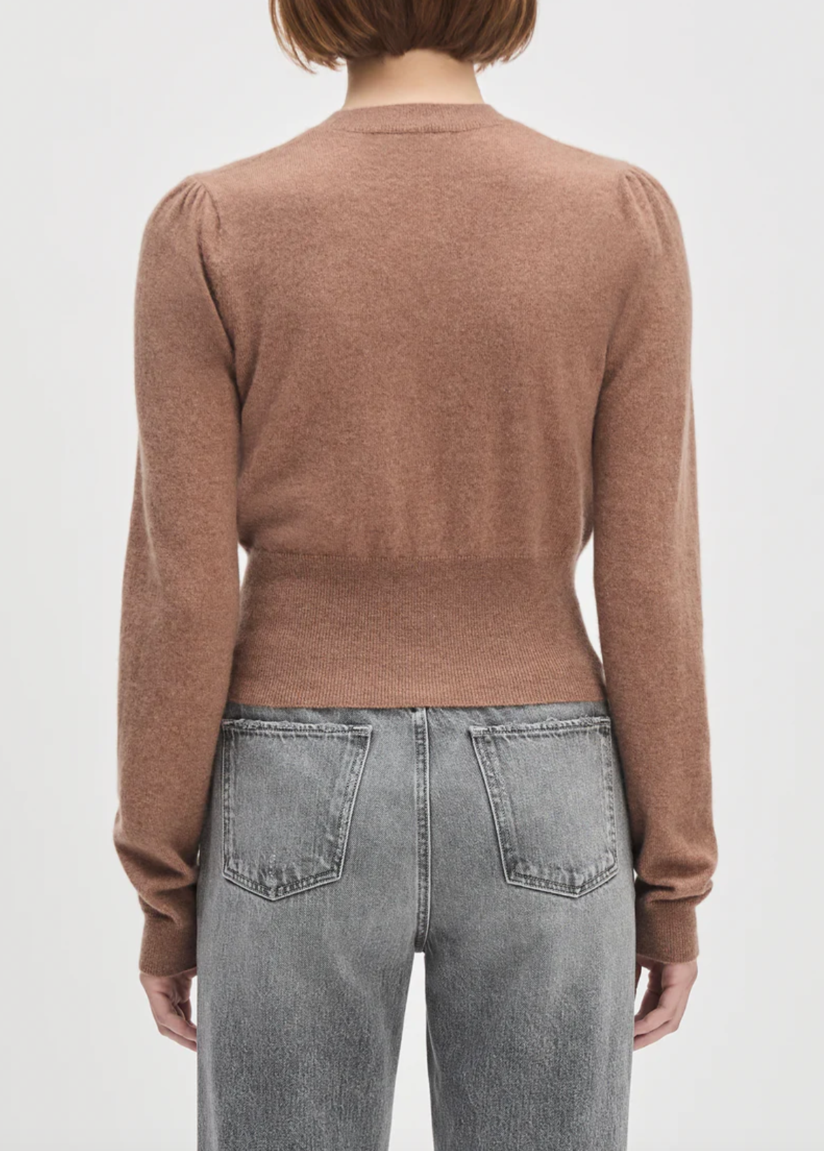 Elena Long Sleeve Sweater