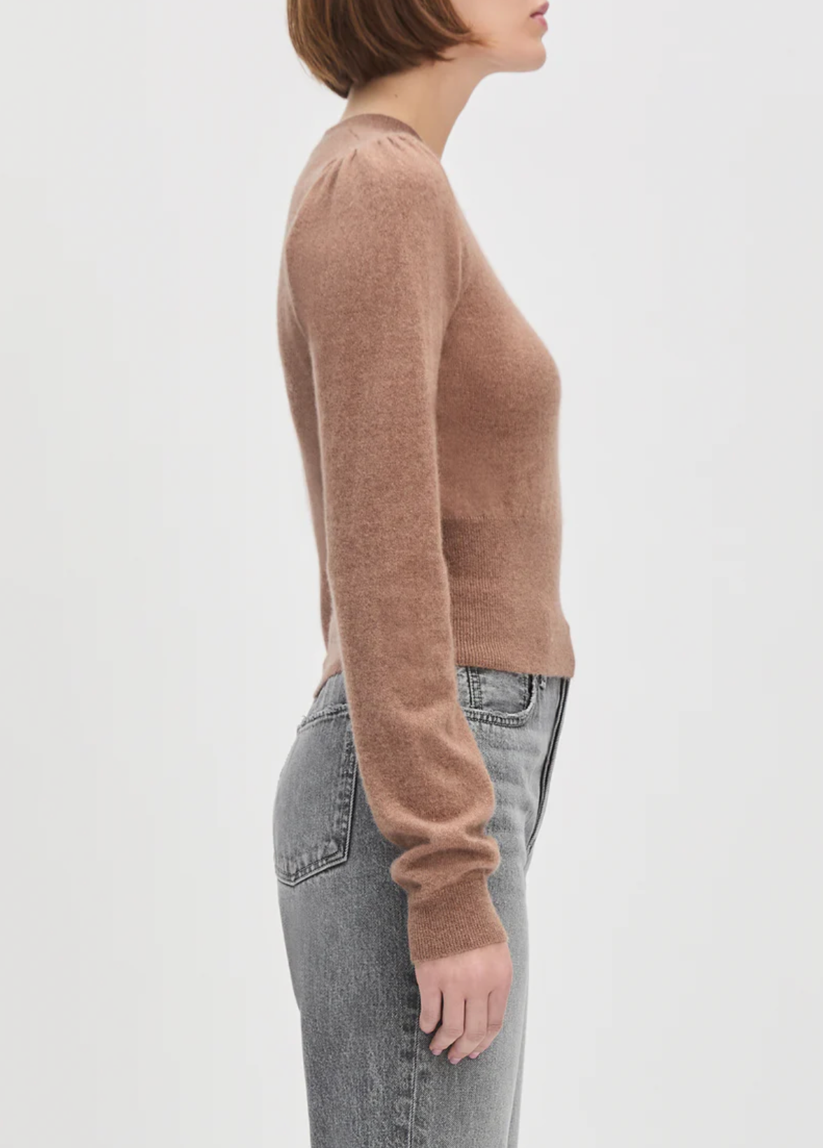 Elena Long Sleeve Sweater