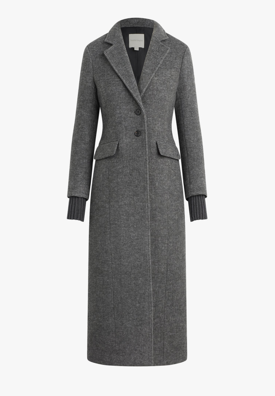 The City Coat