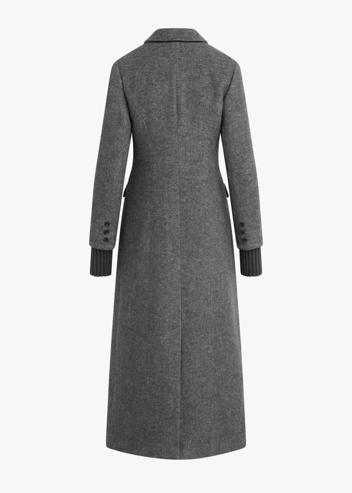 The City Coat