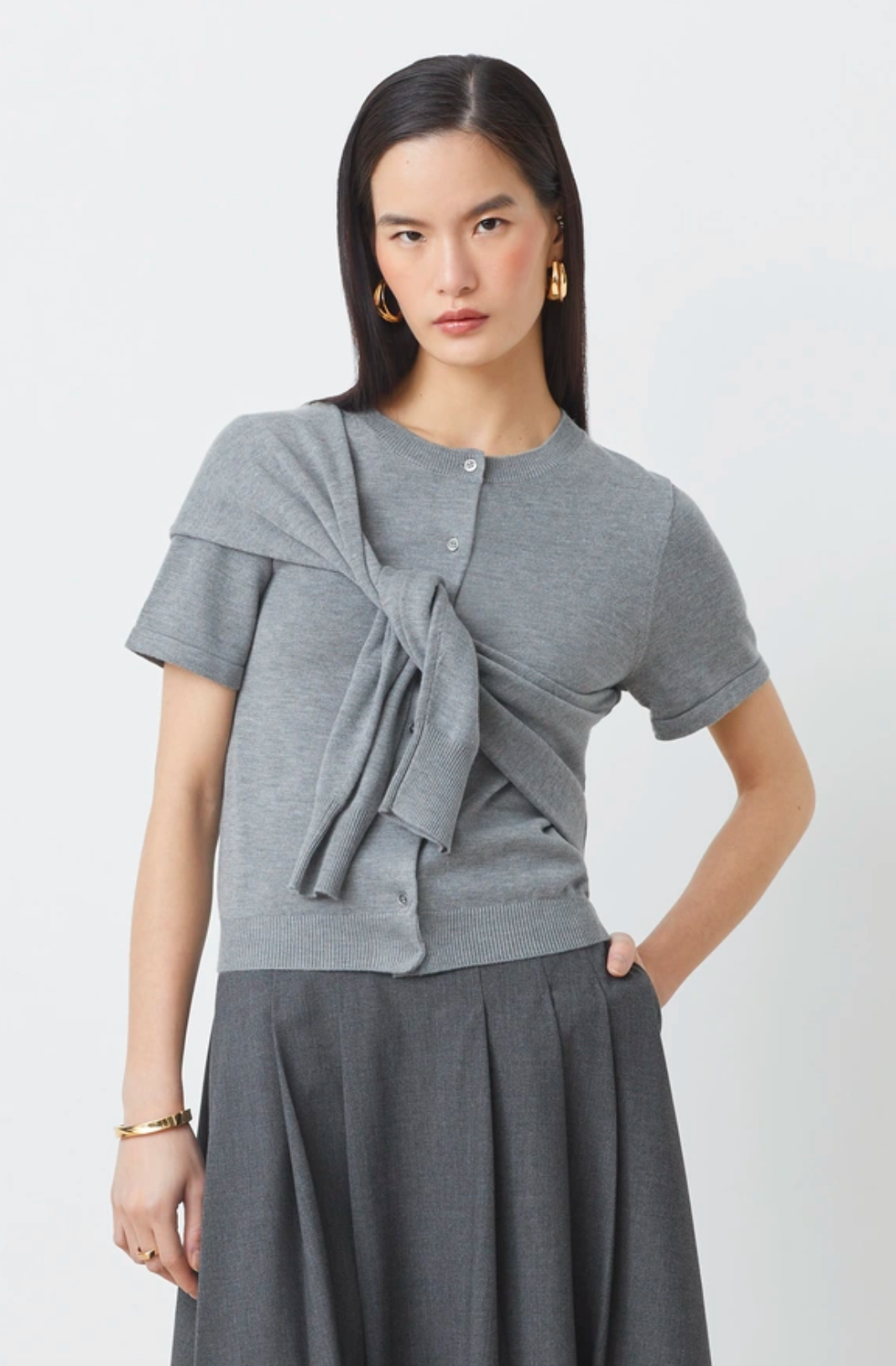 Genna Cardigan