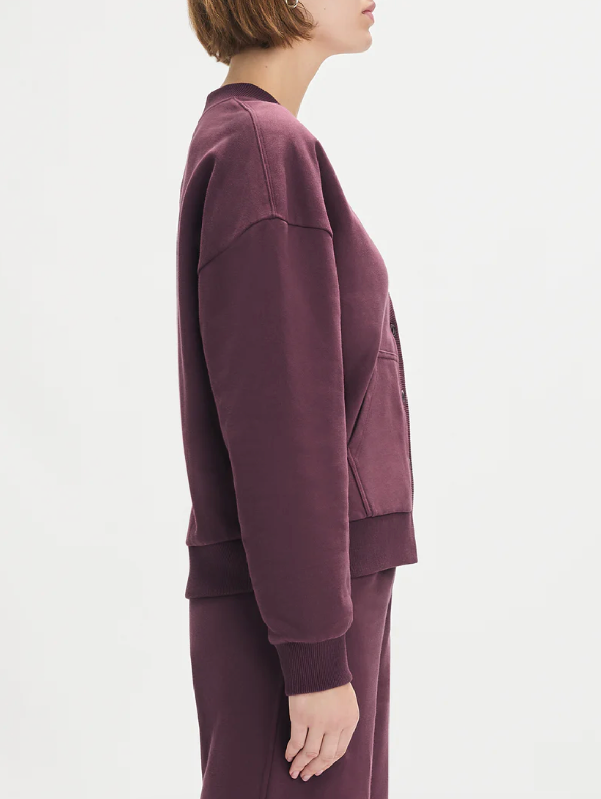 The Cutesy Crop Cardigan