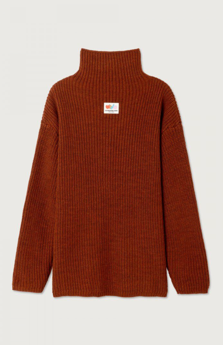 Crashway Jumper