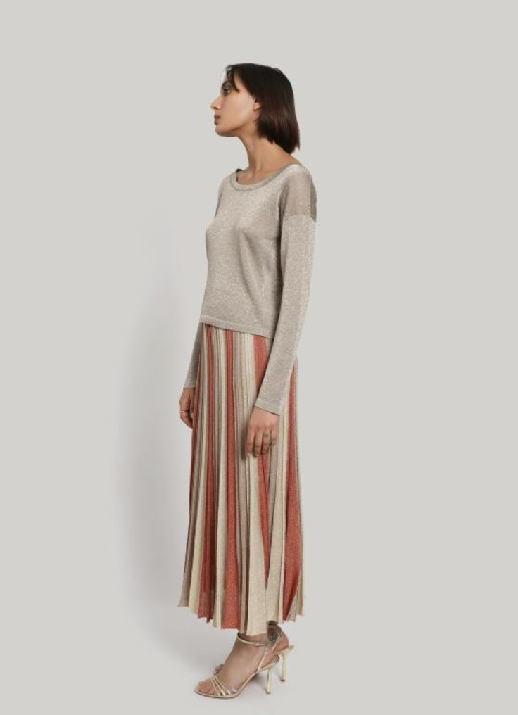 Gala Longsleeve Top