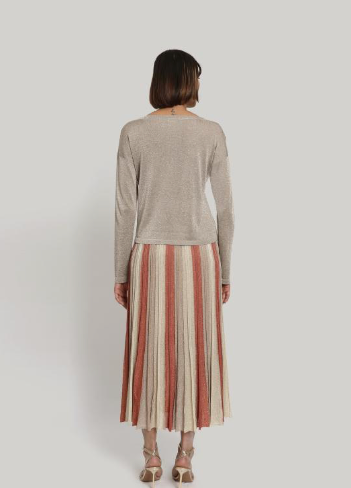 Gala Longsleeve Top