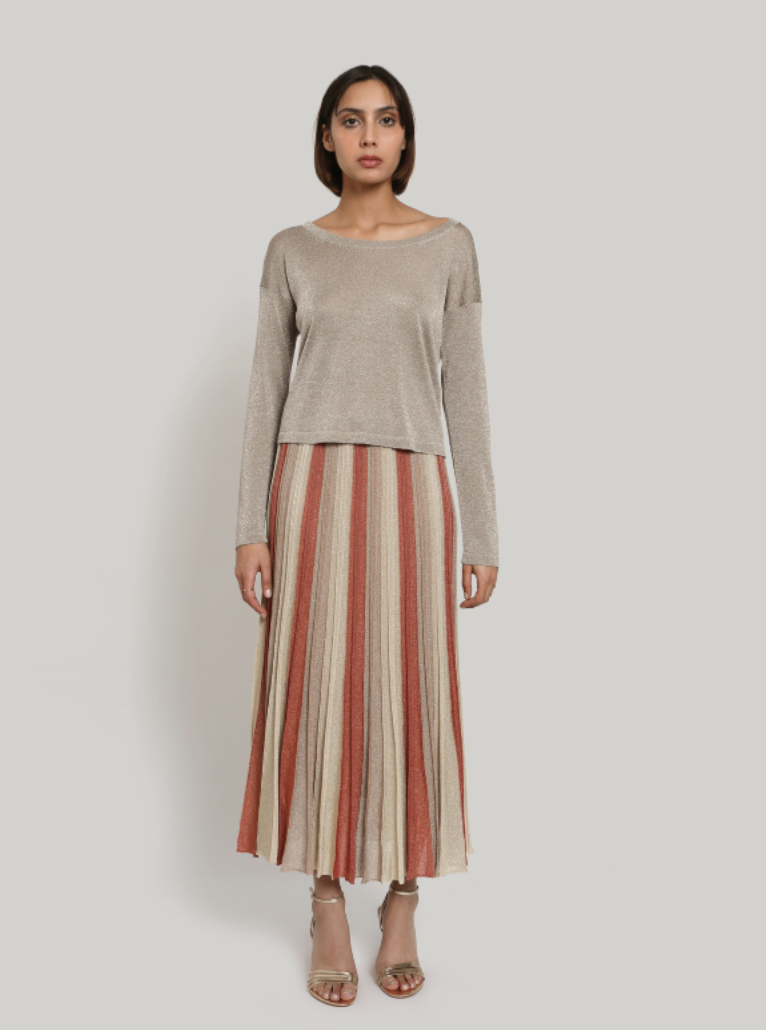 Gala Longsleeve Top