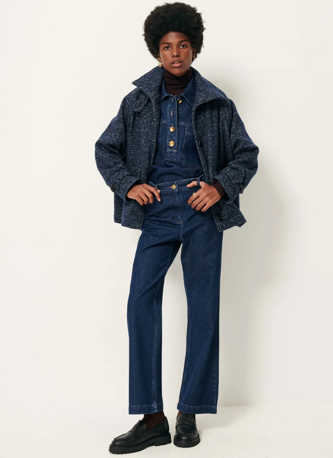 Lee Valley Jacket