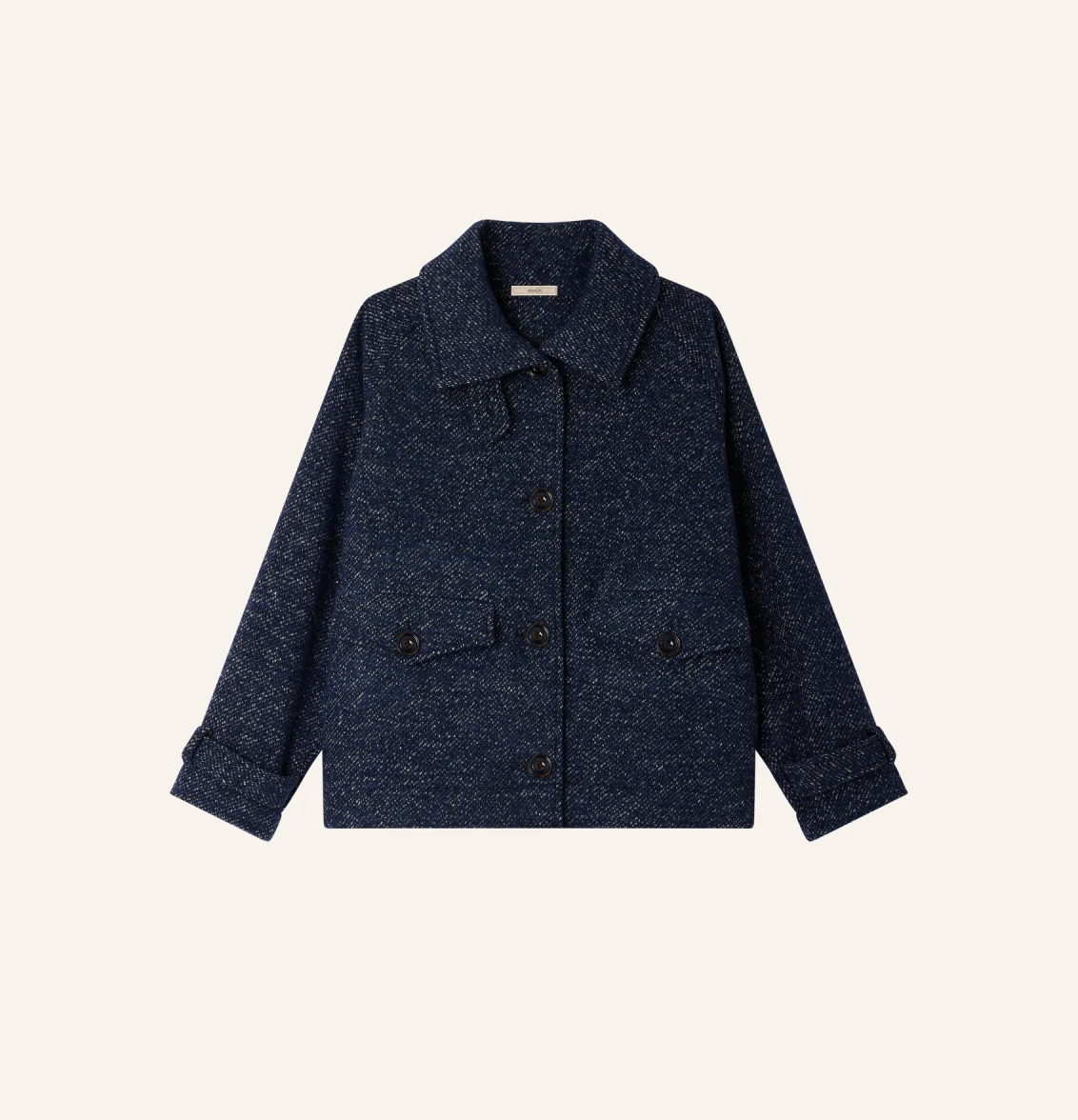 Lee Valley Jacket