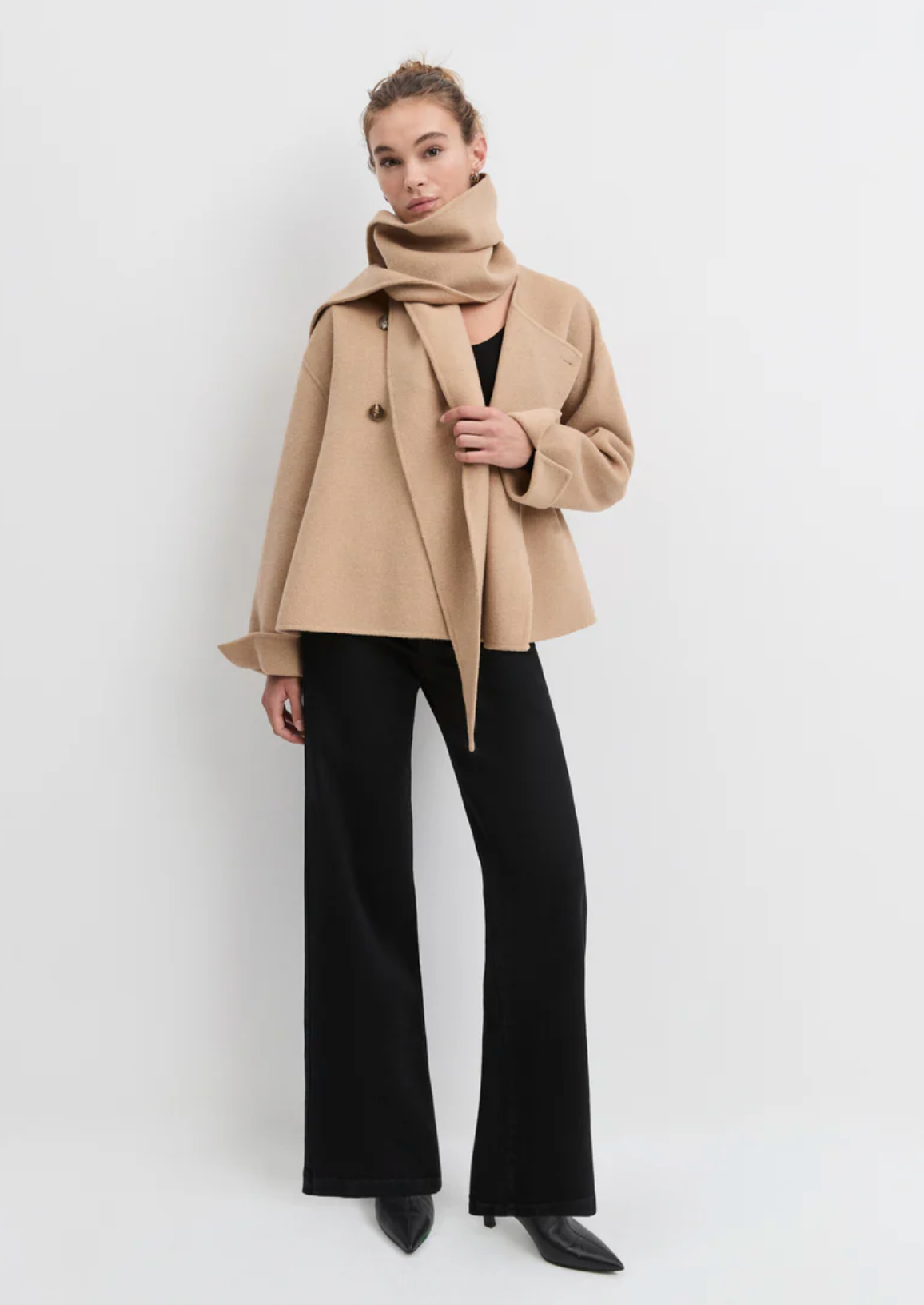 The Jamie Coat