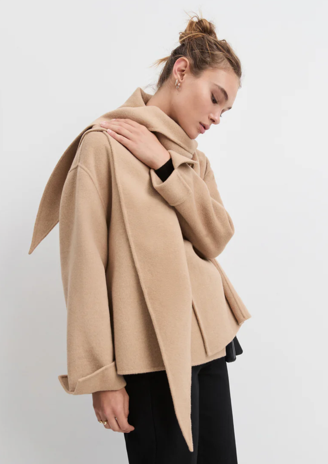 The Jamie Coat