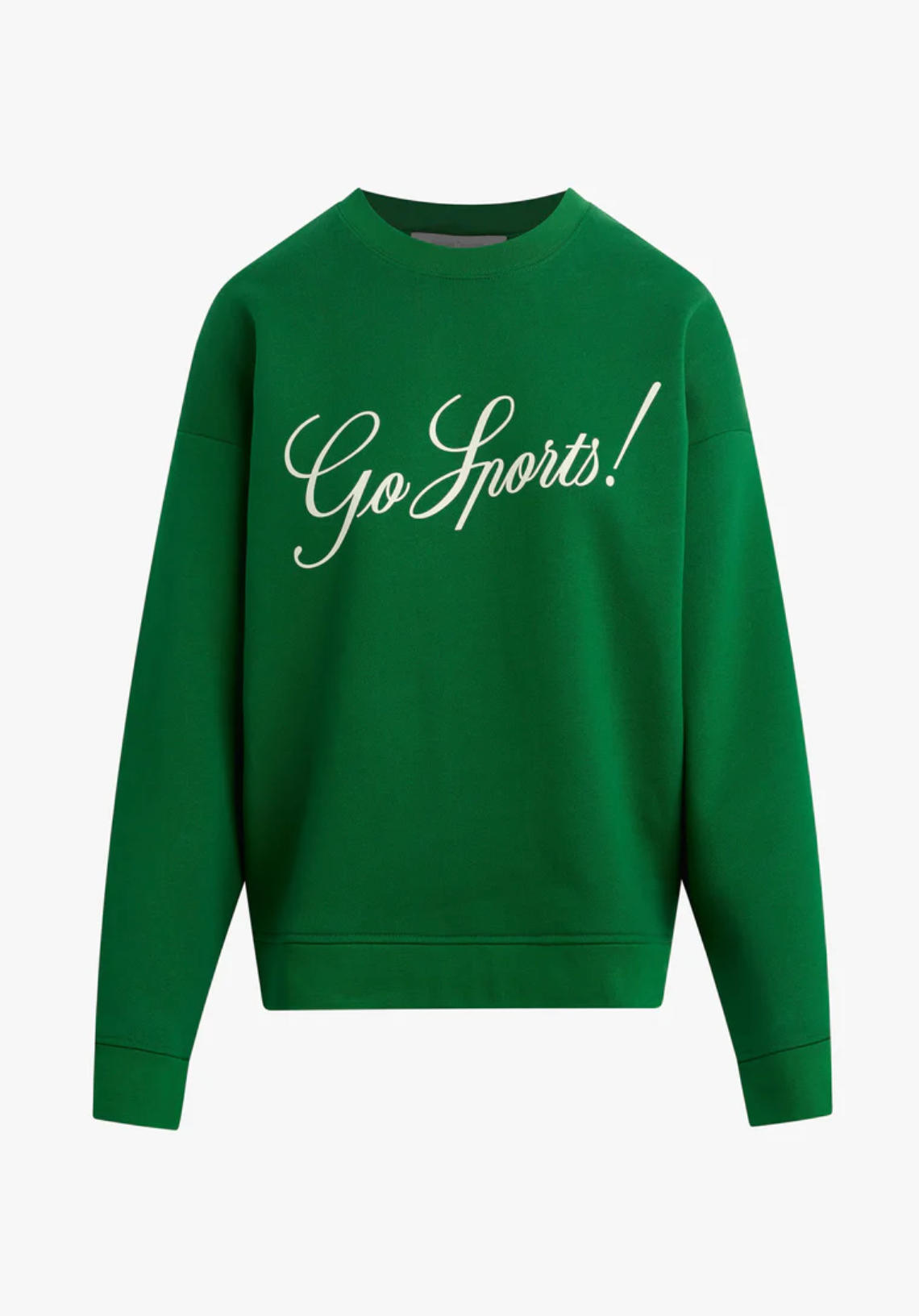 Go Sports Crewneck