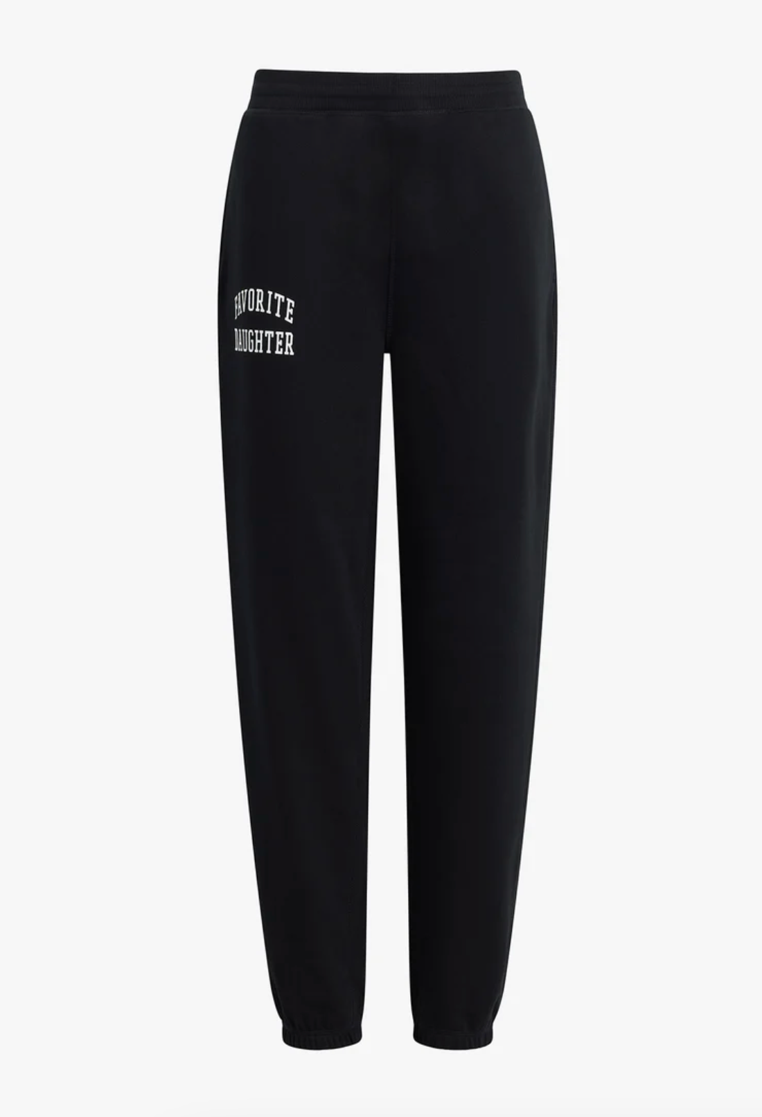 The Collegiate Jogger