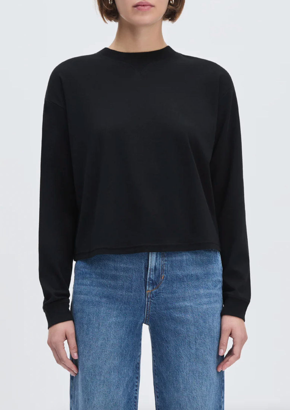 Everyday Long Sleeve Tee