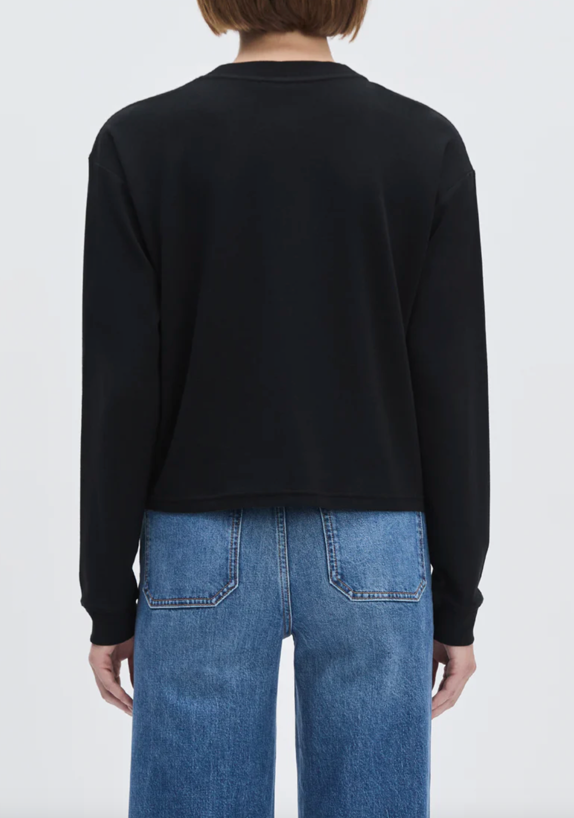 Everyday Long Sleeve Tee