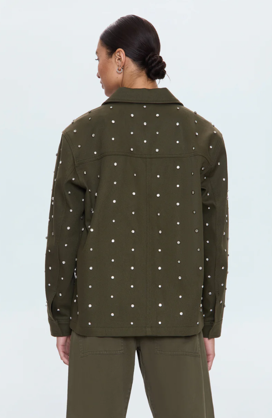 Cosette Utility Jacket