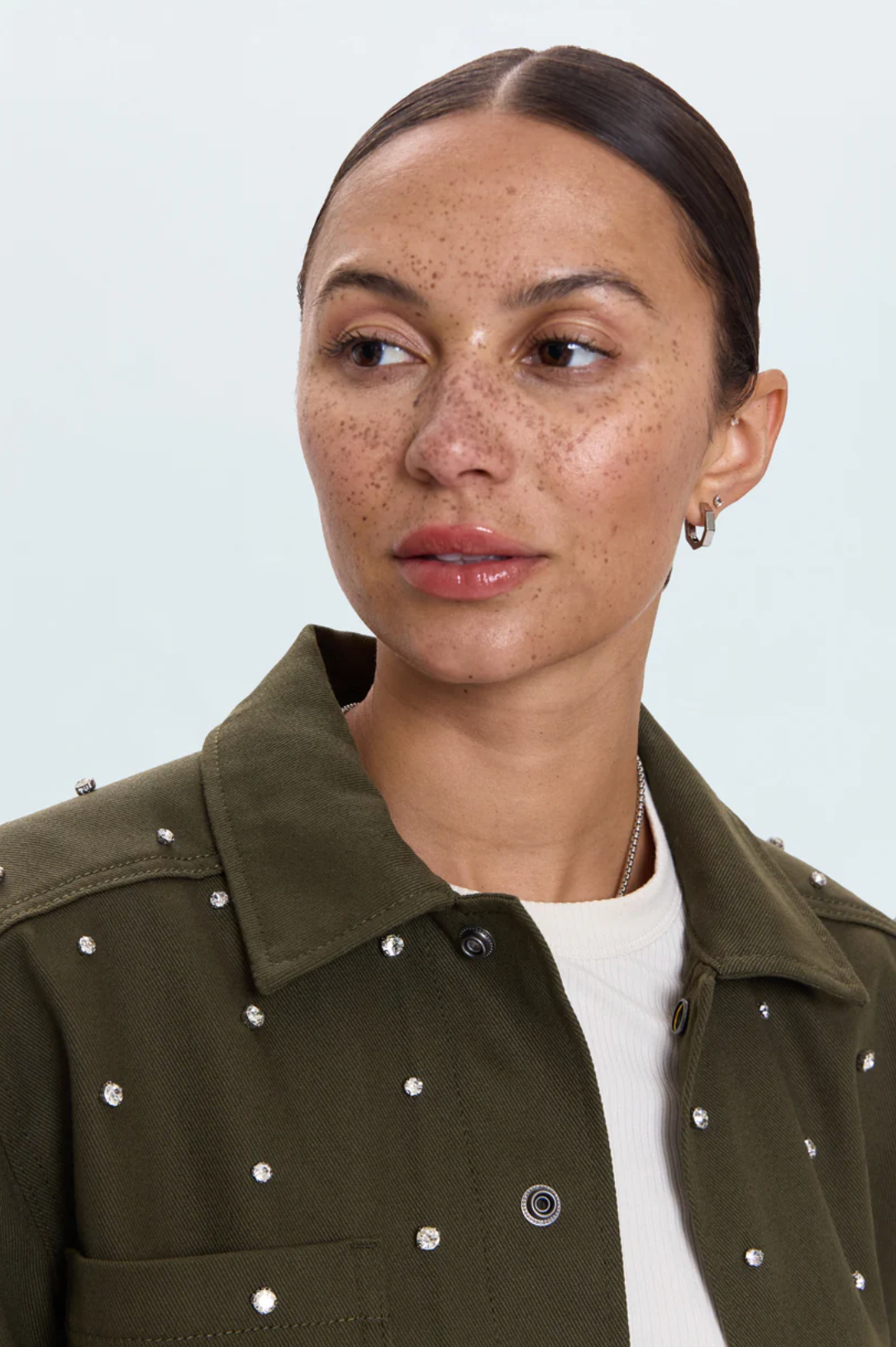 Cosette Utility Jacket