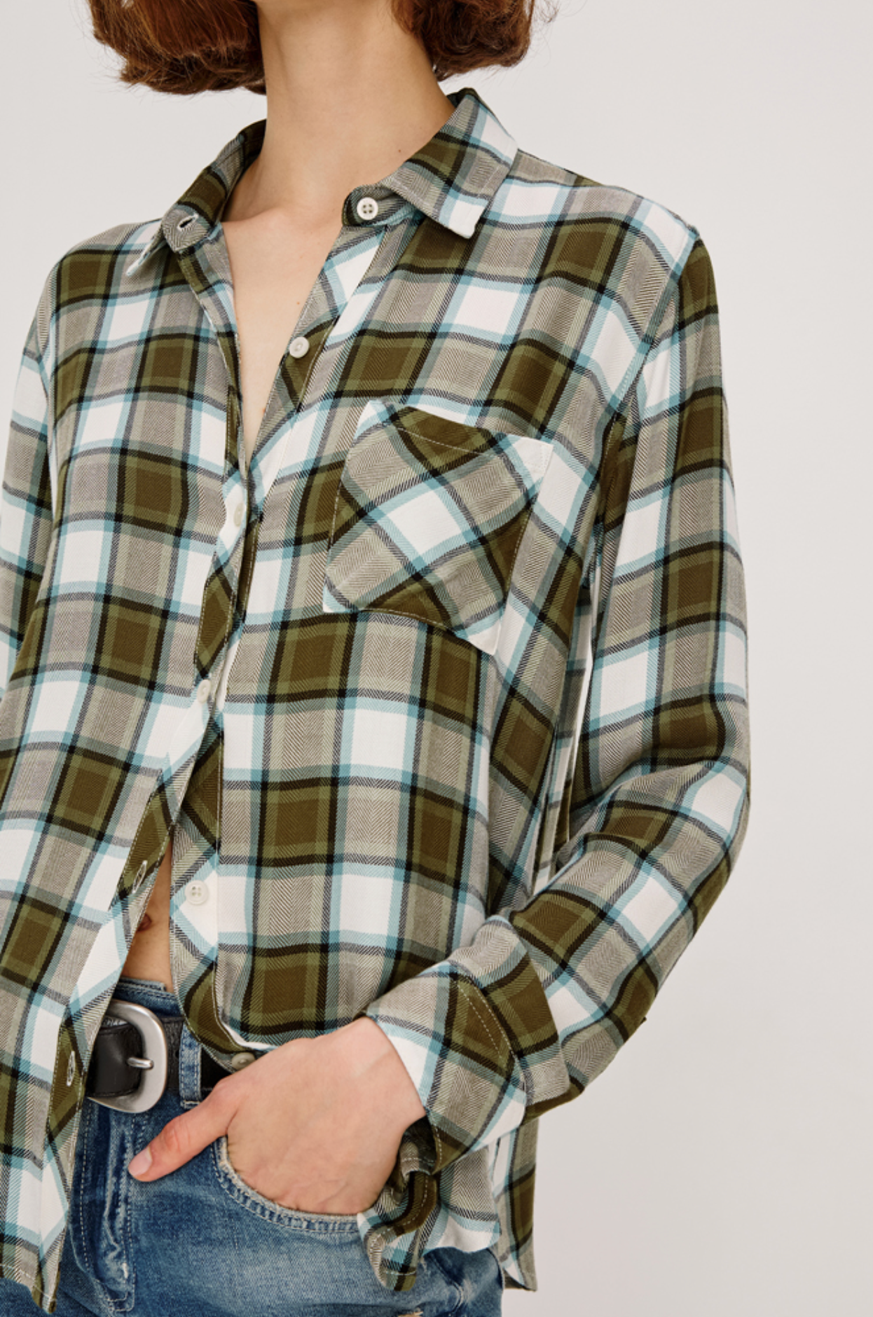 Hunter Shirt