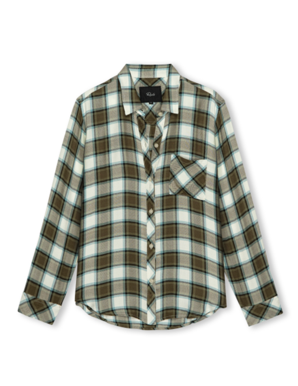 Hunter Shirt