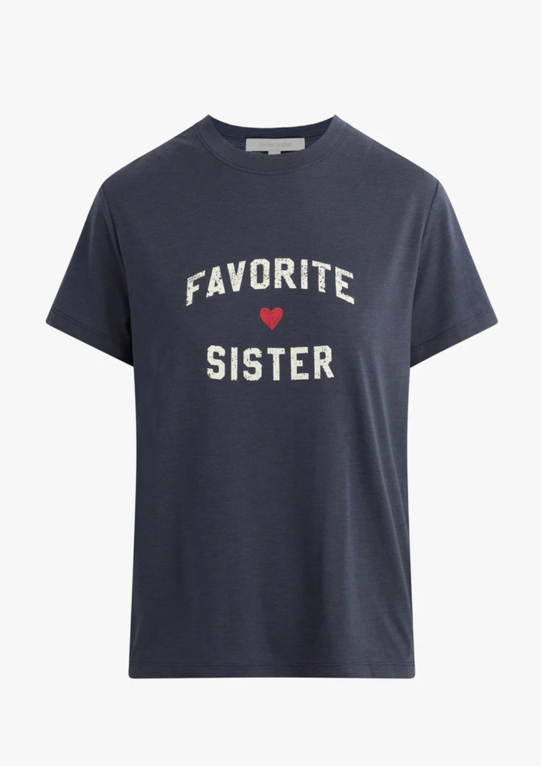 Favorite Sister Tee