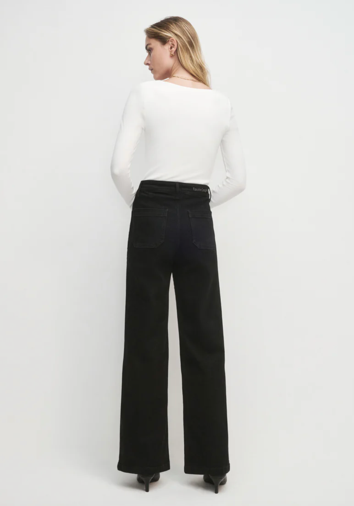 The Harvey Top