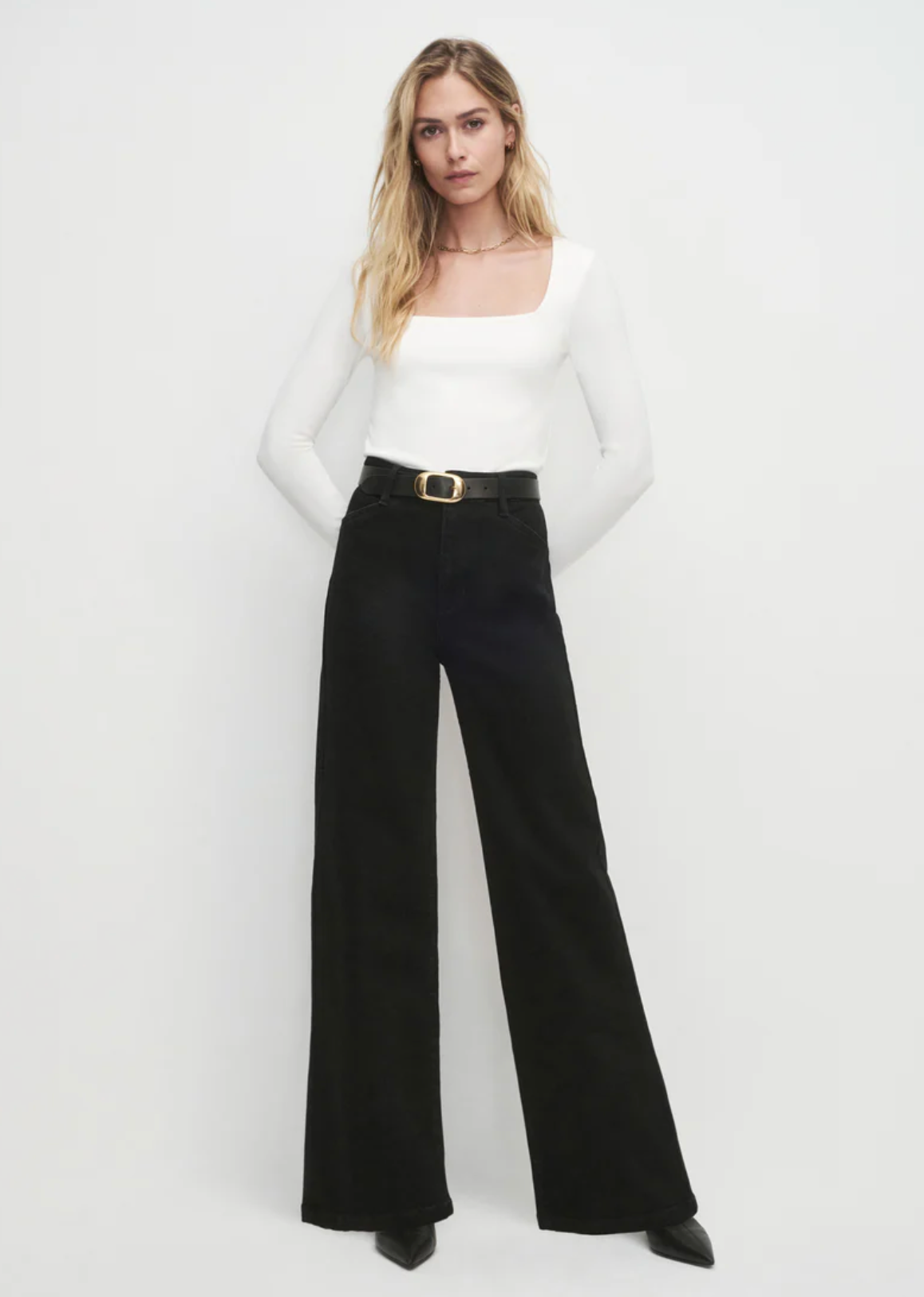 The Harvey Top