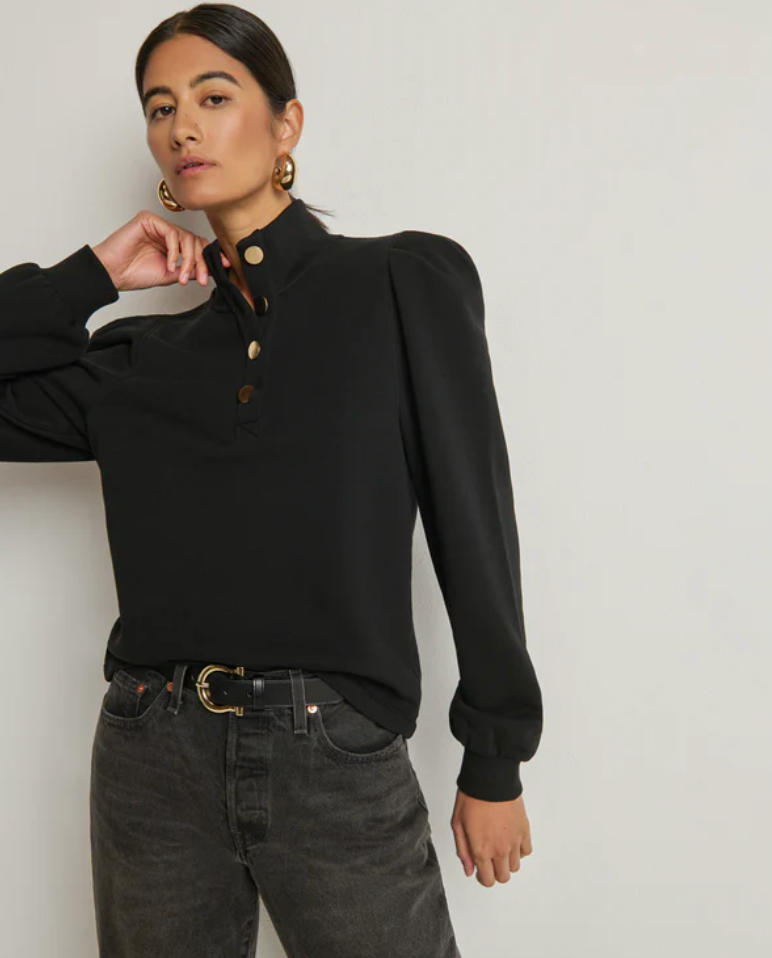 Jesse Sweatshirt