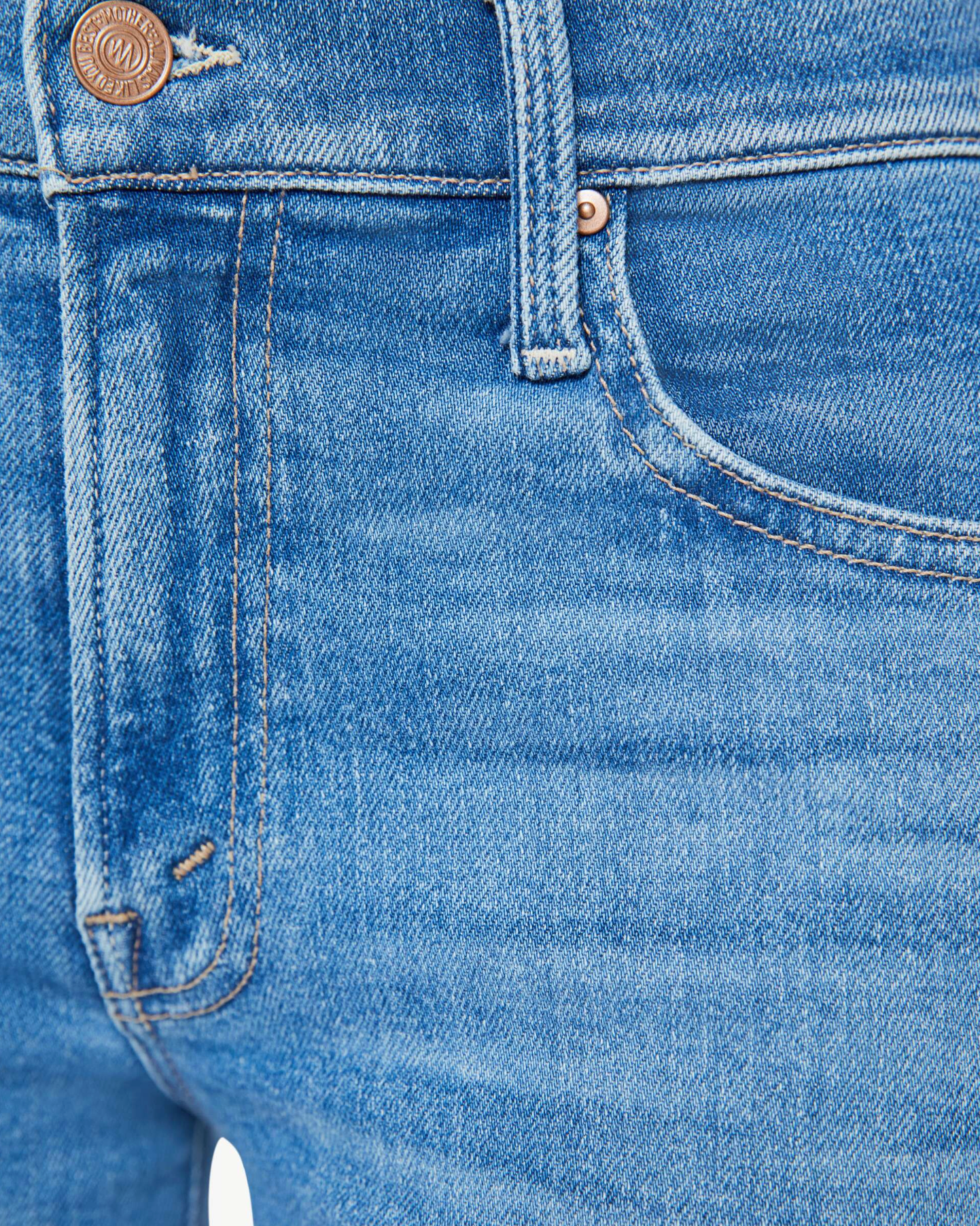The Mid Rise Rambler Zip Ankle