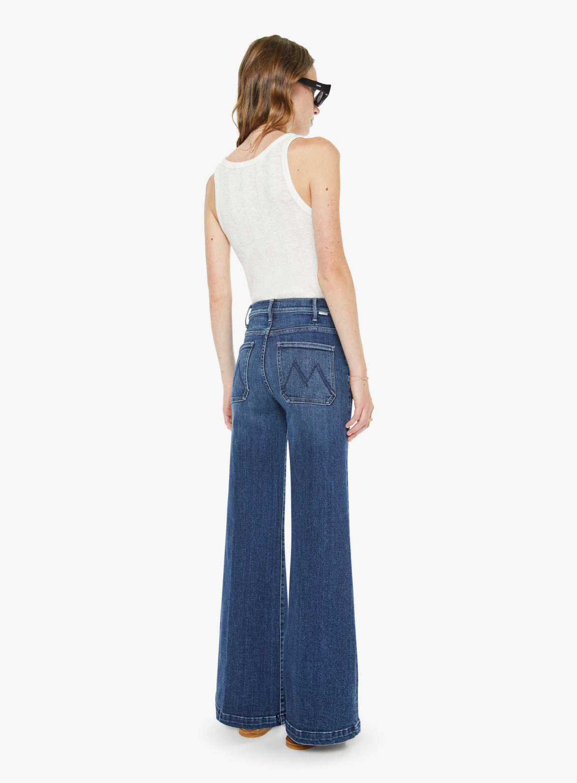 Hustler Roller Skimp